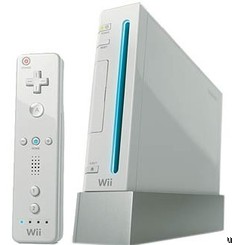 Nintendo Wii нового поколения: HD-видео и Netflix