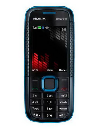 RCS называет Nokia 5130 самым продаваемым телефоном