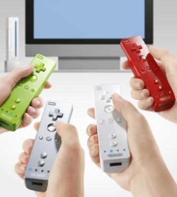 Nintendo отрицает существование Wii HD