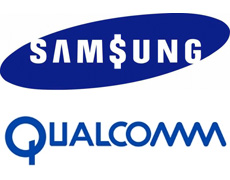 Samsung обновила партнерство с Qualcomm