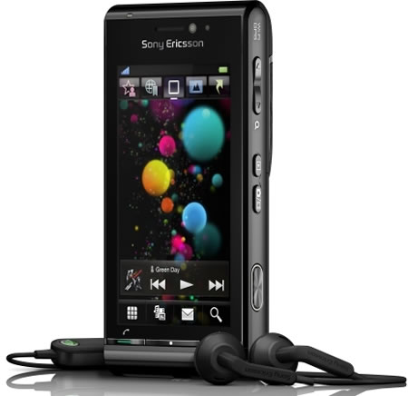 Carphone Warehouse приостановила продажи Sony Ericsson Satio