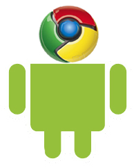 Google объединит Chrome OS и Android