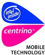 Intel не будет продвигать Centrino с WLAN