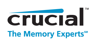 4-Гб память Crucial DDR3-1333 от Lexar Media