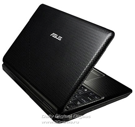 ASUS P50IJ-SO036X – компактный ноутбук для бизнесмена