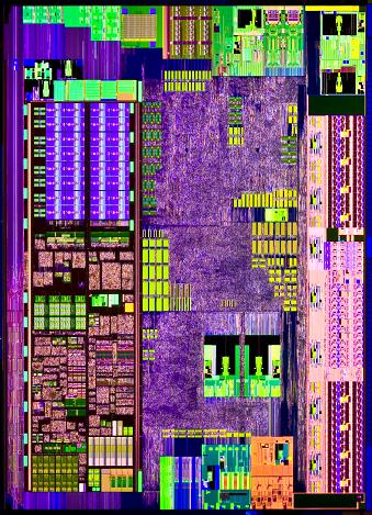 Дебют процессоров Intel Atom со встроенной графикой