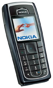 Nokia 6230