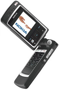 Nokia 6260