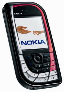 Nokia 7610