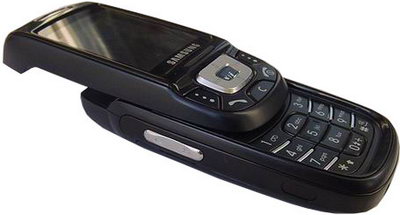 Samsung D500