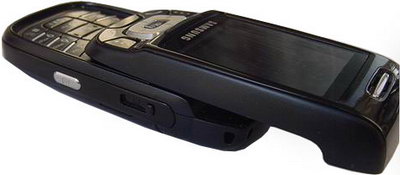 Samsung D500