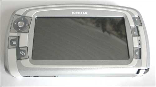 Nokia 7710