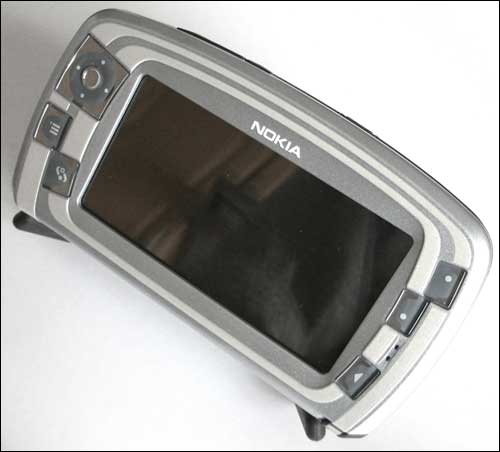 Nokia 7710