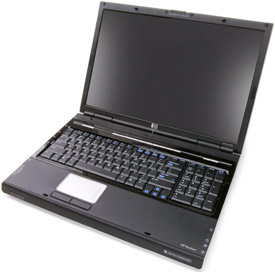 Pavilion dv8000