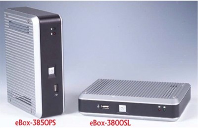 eBox-3800sl x eBox-3850ps