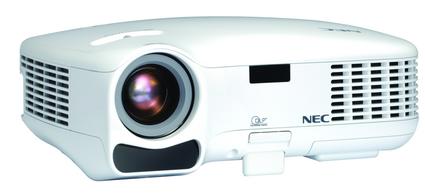 NEC