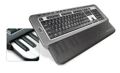 Prodikeys PC-MIDI