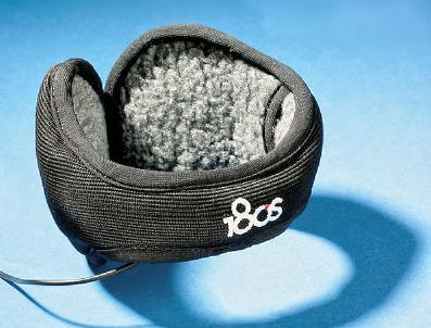 Наушники Ear Muff