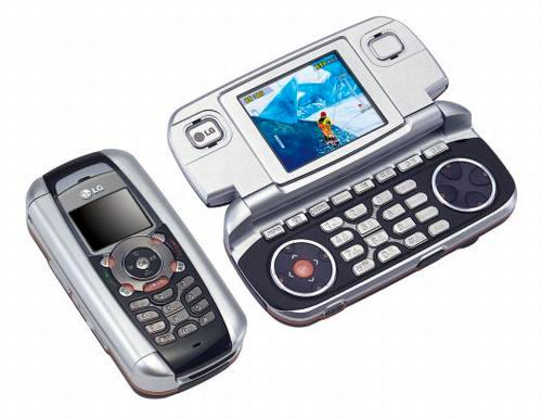 LG SV360