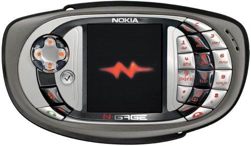 N-Gage