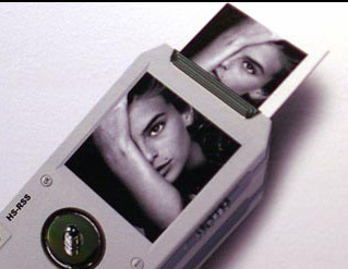 HS-RSS c Polaroid