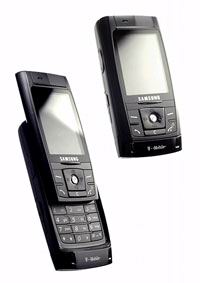 SGH-T809