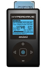 HyperDrive Mini