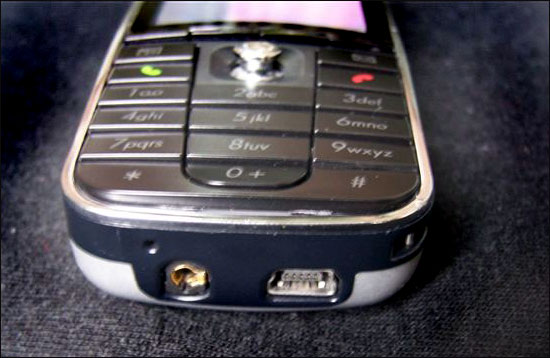Hewlett Packard iPAQ rw4500