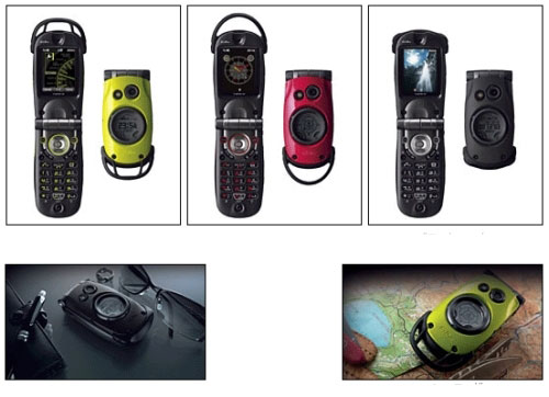 LG CanU 502S