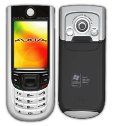 AXIA 308