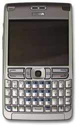 Nokia e62
