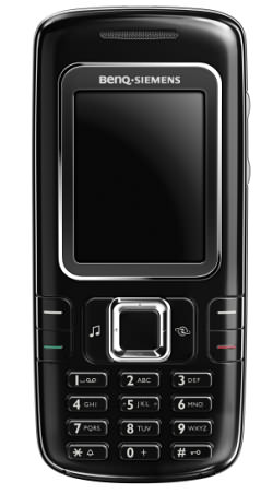 BenQ-Siemens 81