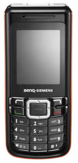BenQ-Siemens E61