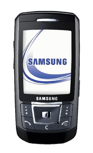 SGH-D870