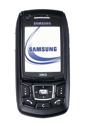 SGH-Z400