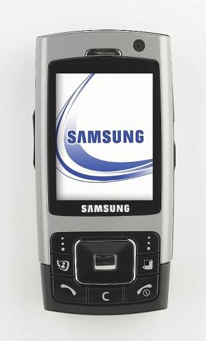 SGH-Z550