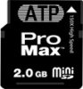 ATP ProMax miniSD 2 