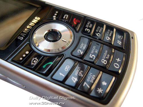 Samsung SGH-i300