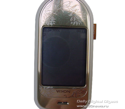 Nokia 7370 