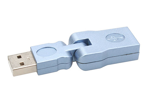 USB-