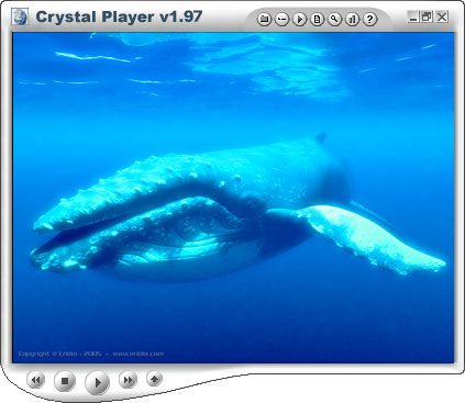 Crystal Player Pro 1.97 