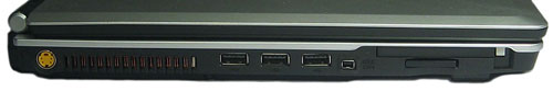     MaxSelect Mission X710S