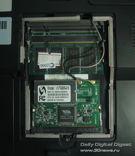     MaxSelect Mission X710S