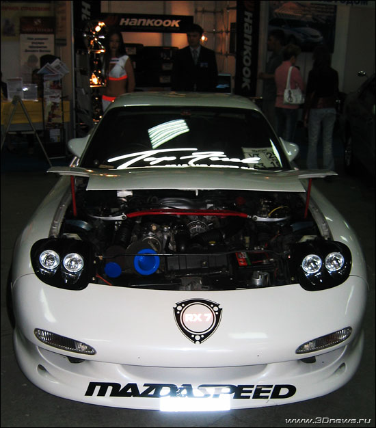 Mazda RX-7