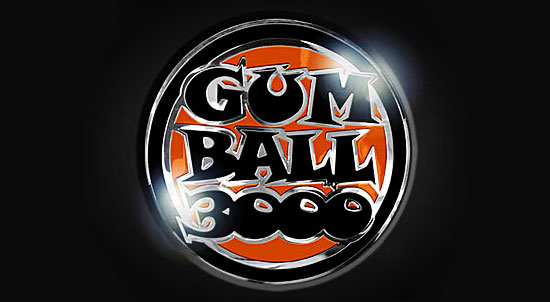 Gumball 3000