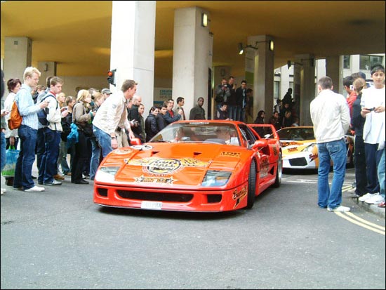 Gumball 3000