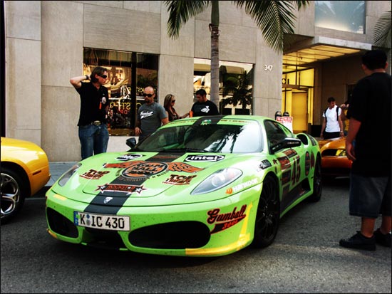 Gumball 3000