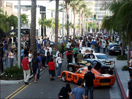 Gumball 3000