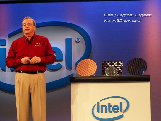 IDF Fall 2006 SF:  