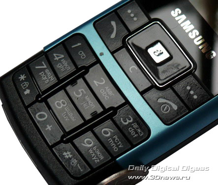 Samsung SGH-C130